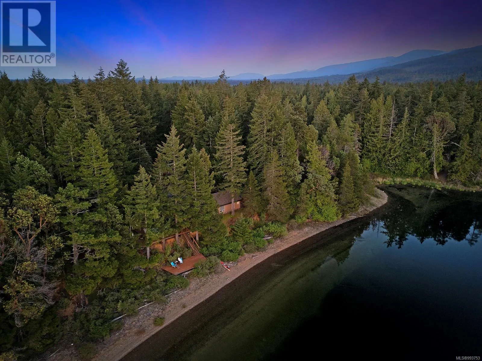 1120 Spider Lake Rd