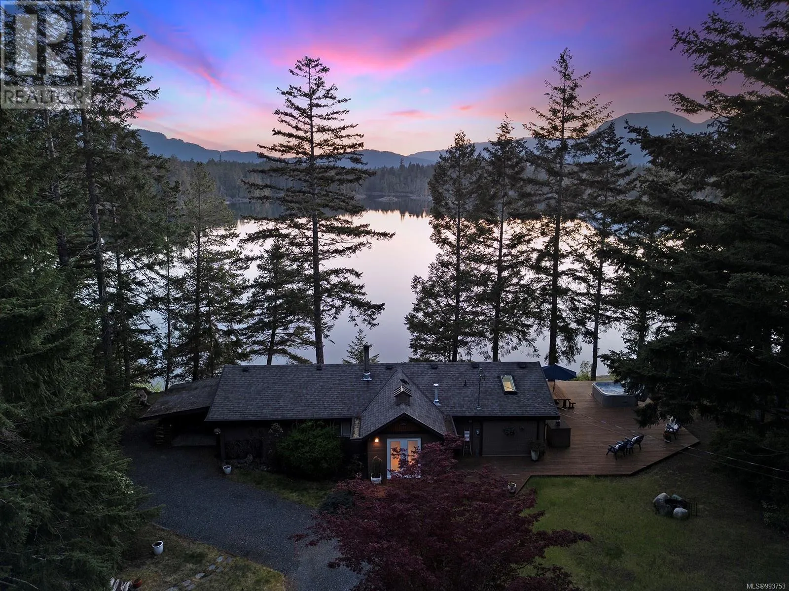1120 Spider Lake Rd