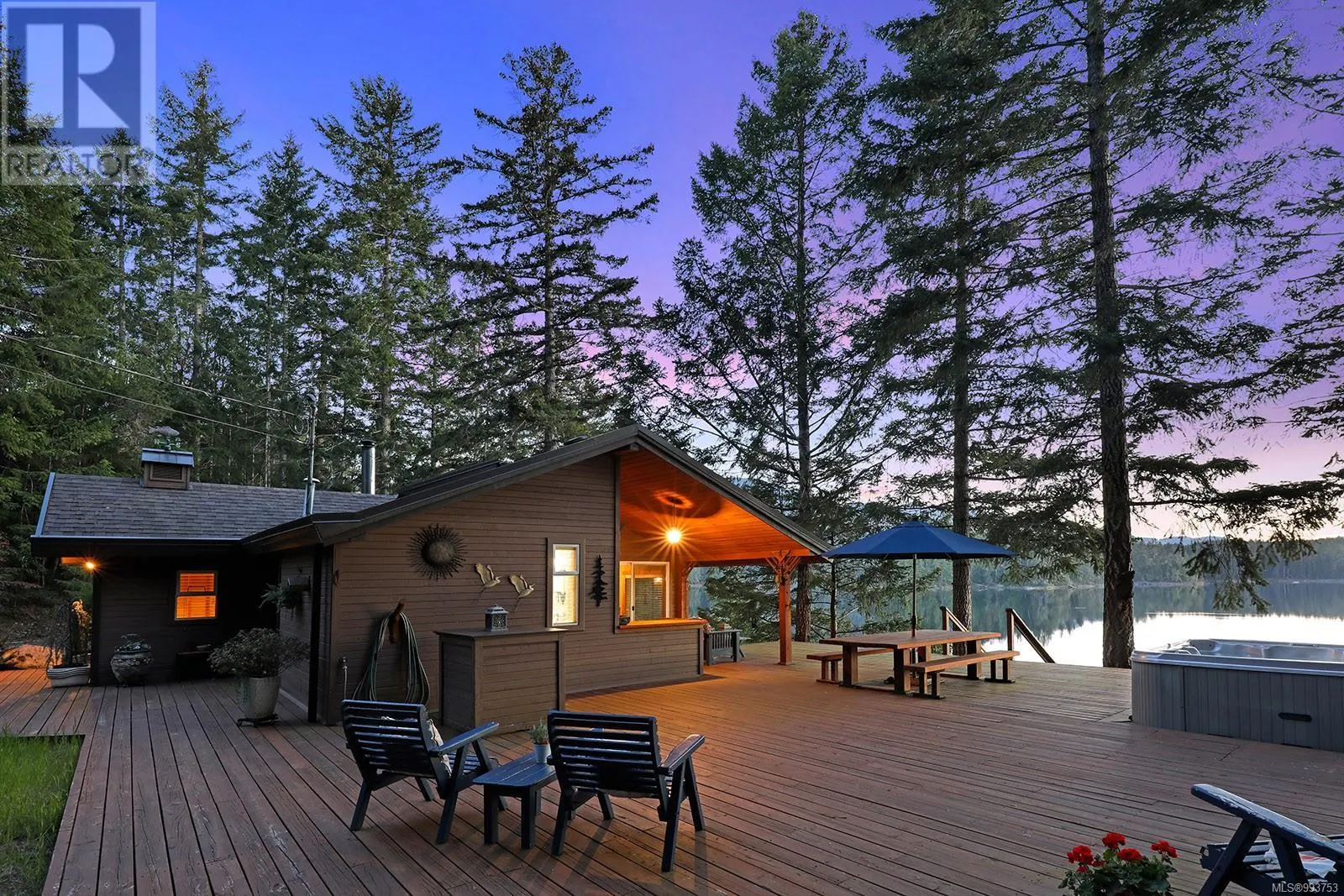 1120 Spider Lake Rd