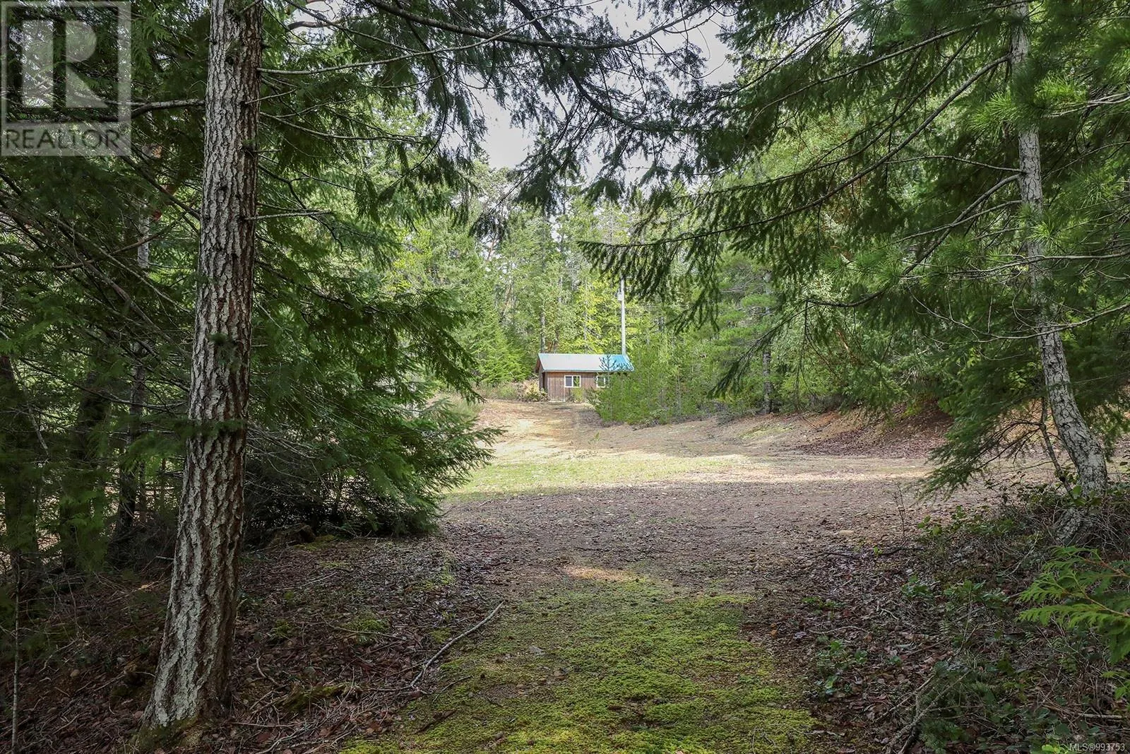 1120 Spider Lake Rd