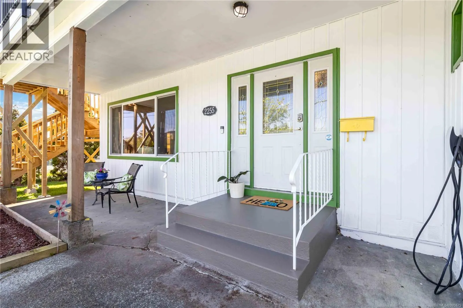 2255 Henry Ave