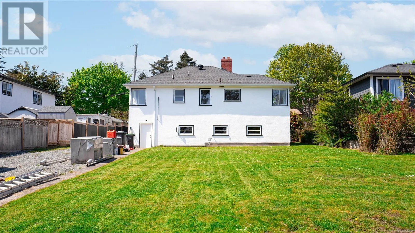 903 Shirley Rd