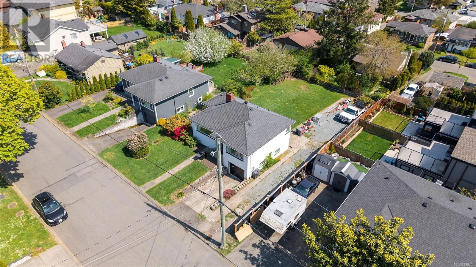 903 Shirley Rd