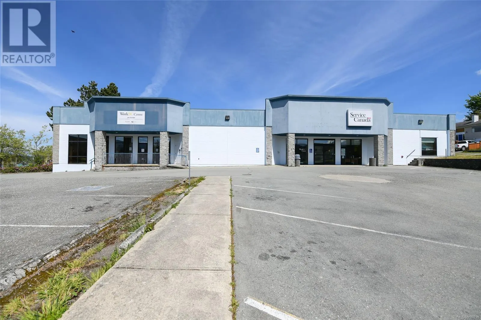 A & B 4805 Mar St