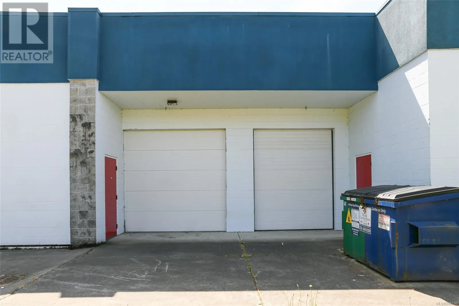 A & B 4805 Mar St