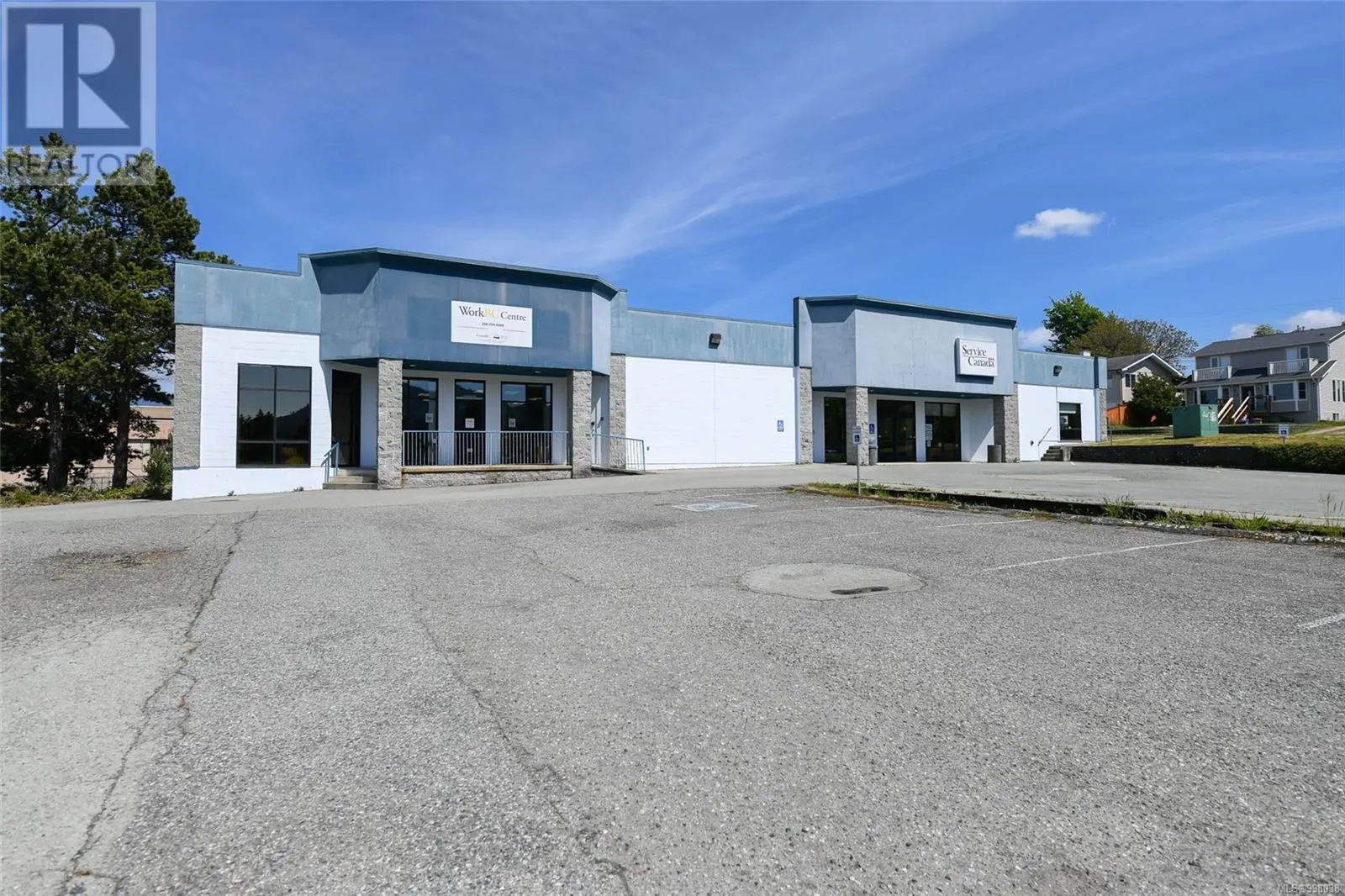 A & B 4805 Mar St