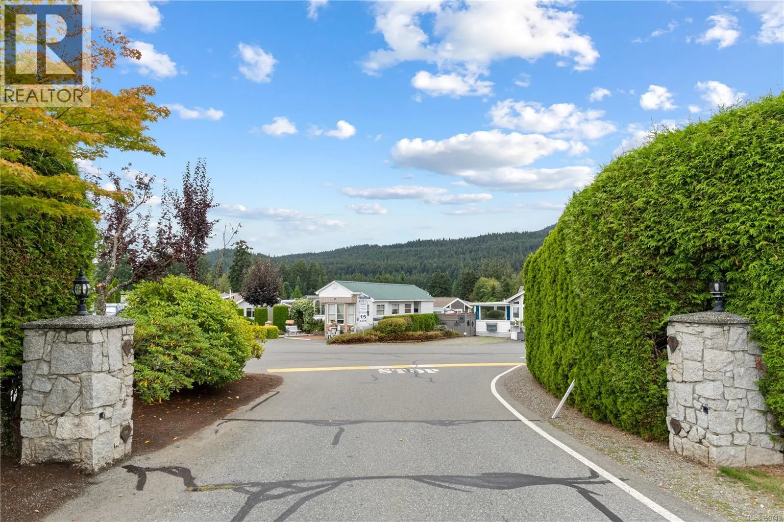 2139 Nimpkish Lake Way