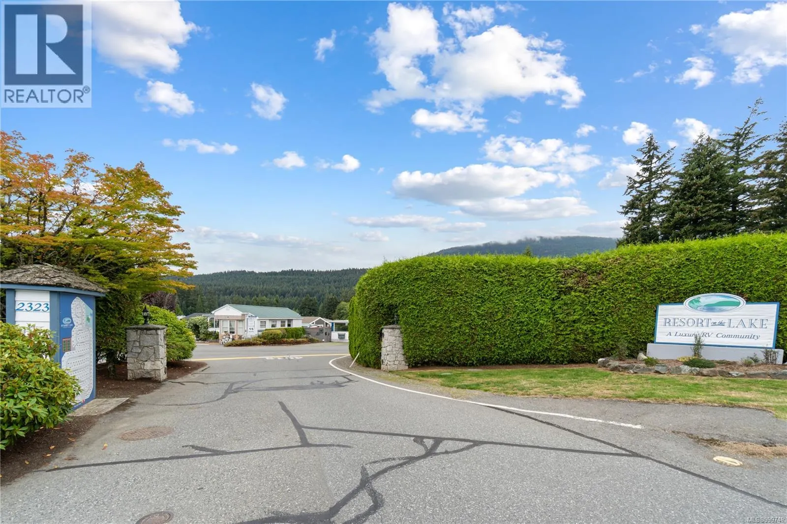 2139 Nimpkish Lake Way