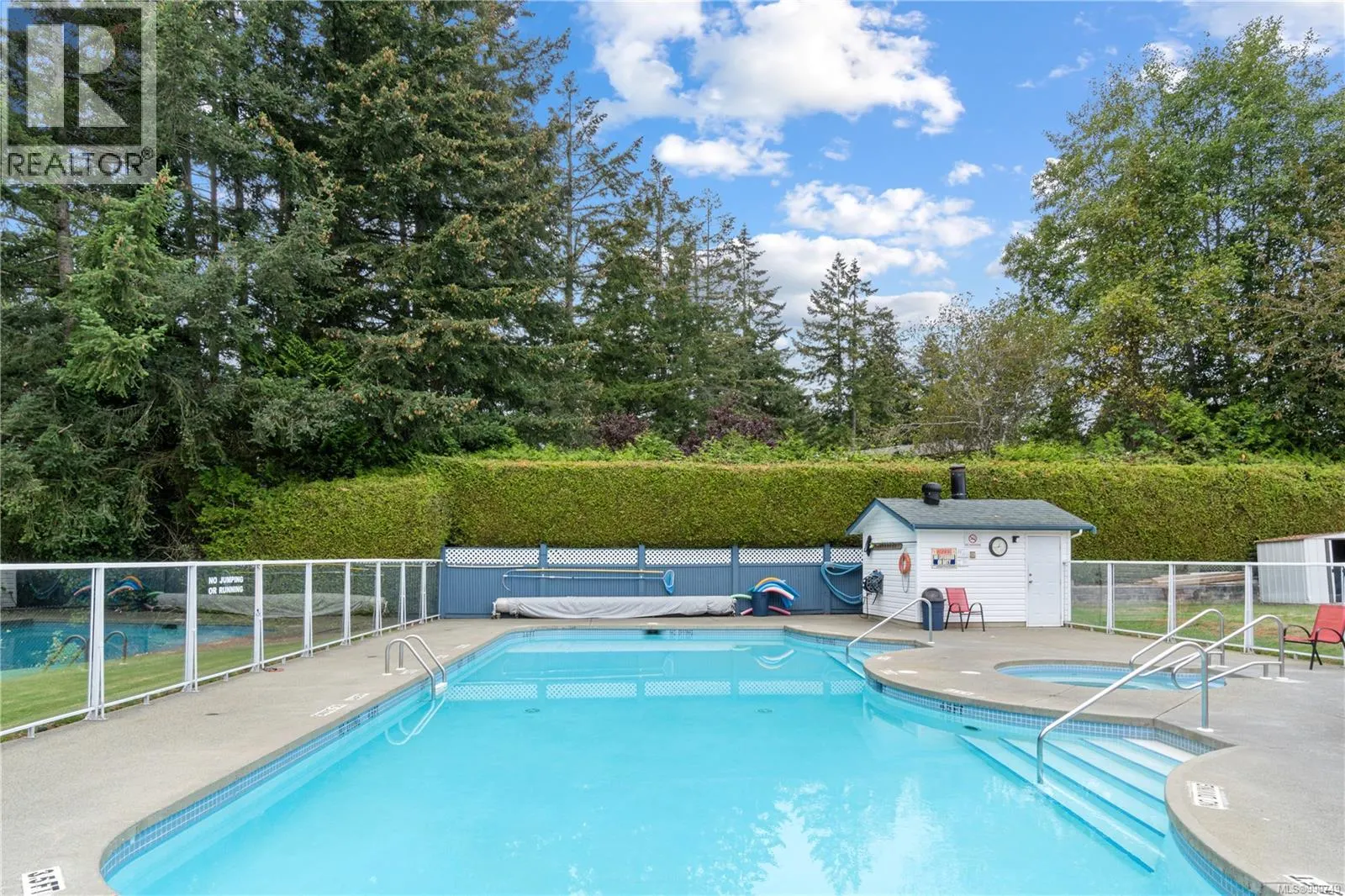 2139 Nimpkish Lake Way
