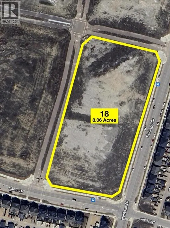 Plan 1422879 Block 18 Lot 1