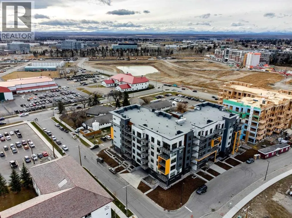 101, 370 Dieppe Drive SW