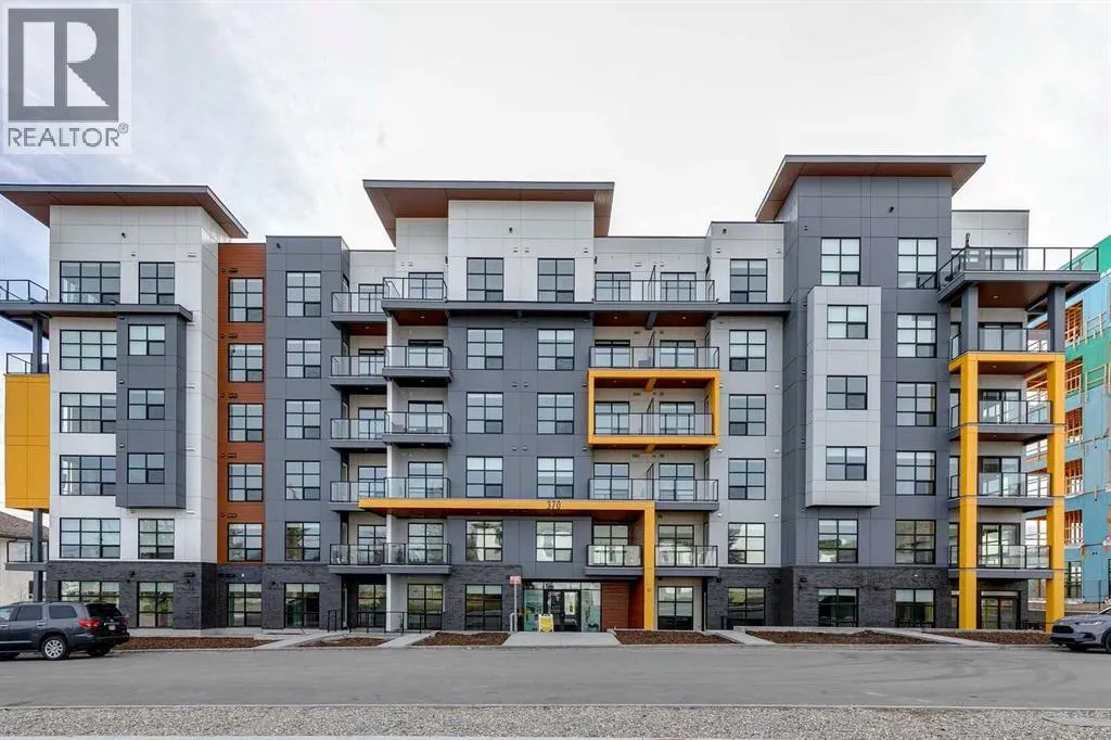 101, 370 Dieppe Drive SW