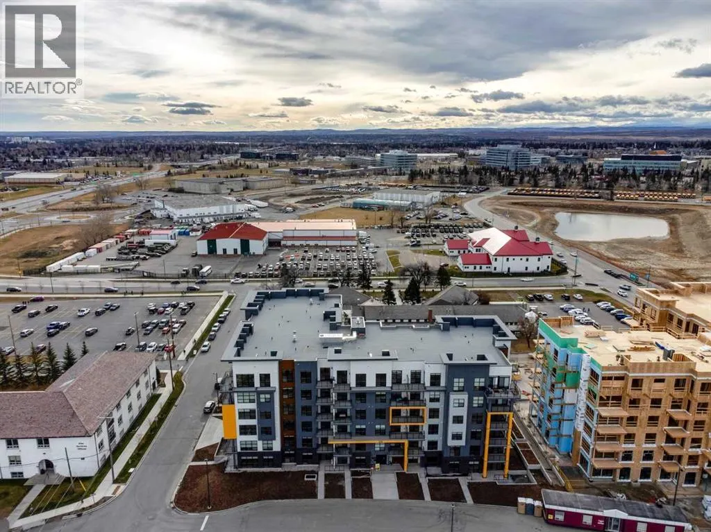 101, 370 Dieppe Drive SW