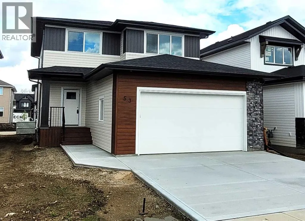 53 Emmett Crescent