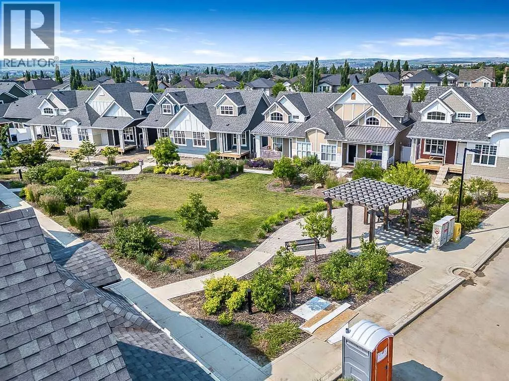 50 Drake Landing Square
