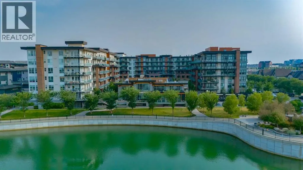 407, 122 Mahogany Centre SE