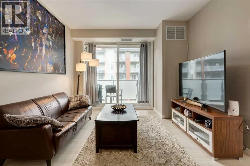 407, 122 Mahogany Centre SE