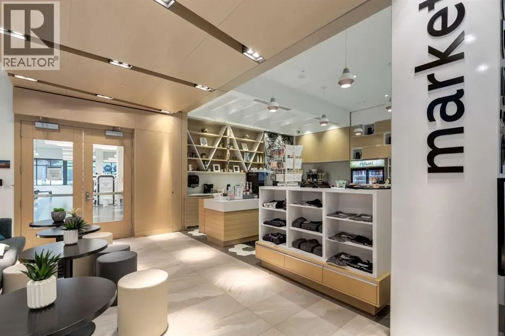 407, 122 Mahogany Centre SE