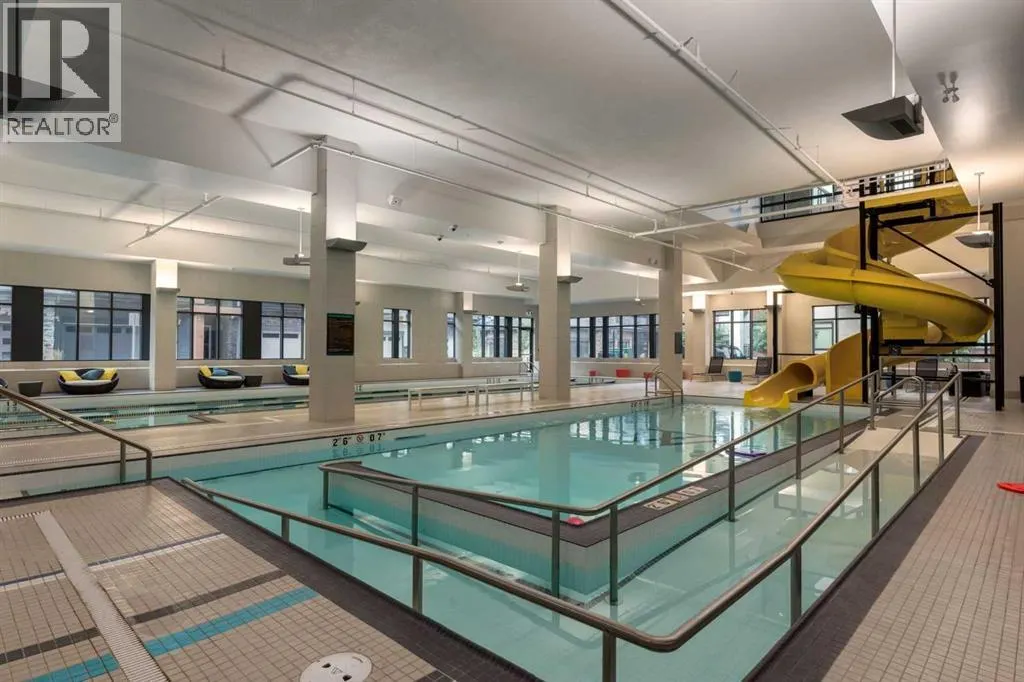 407, 122 Mahogany Centre SE