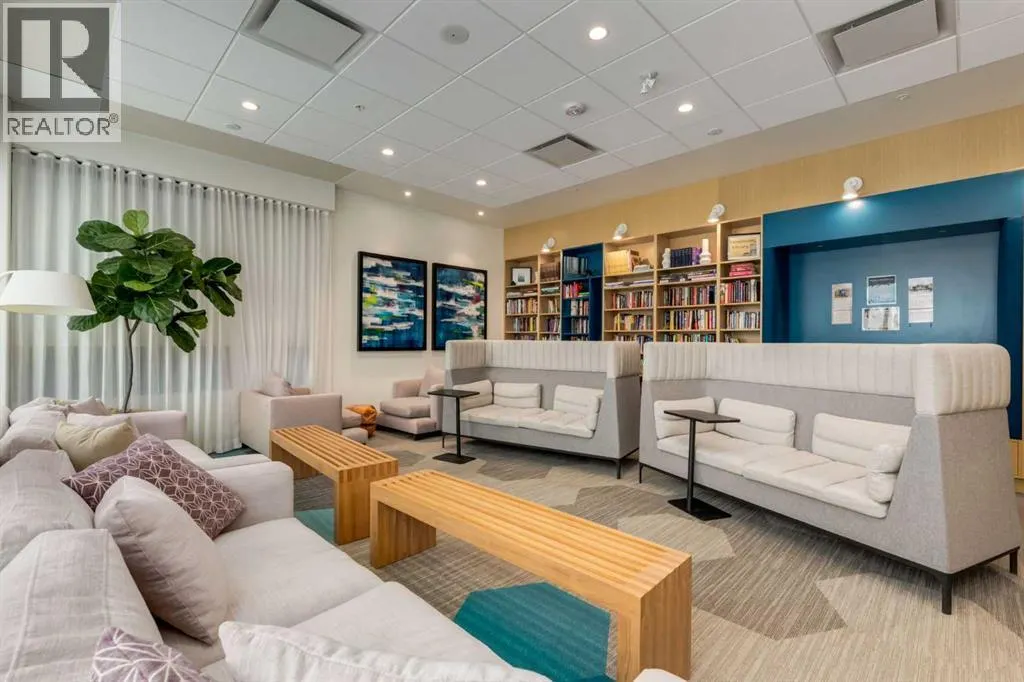 407, 122 Mahogany Centre SE