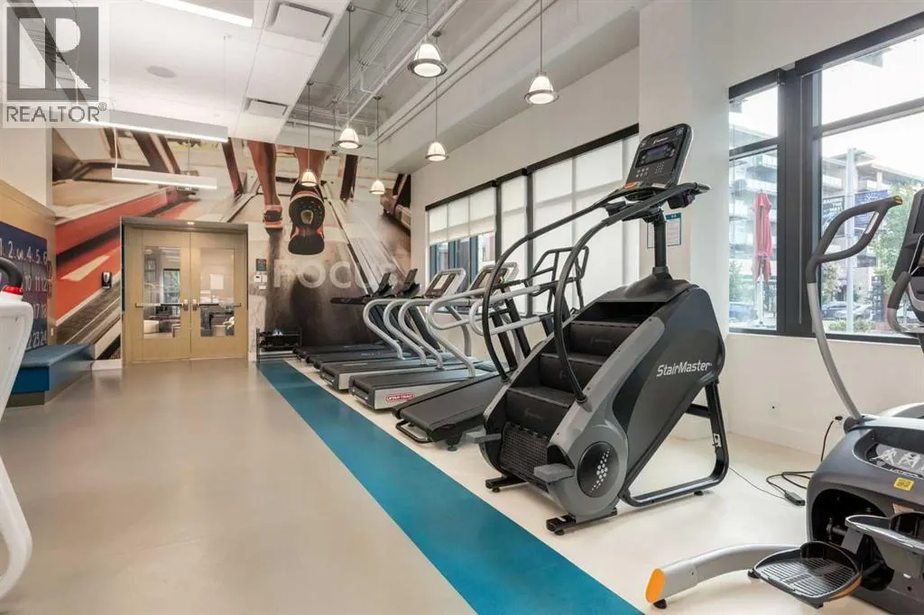 407, 122 Mahogany Centre SE