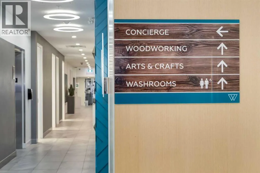 407, 122 Mahogany Centre SE