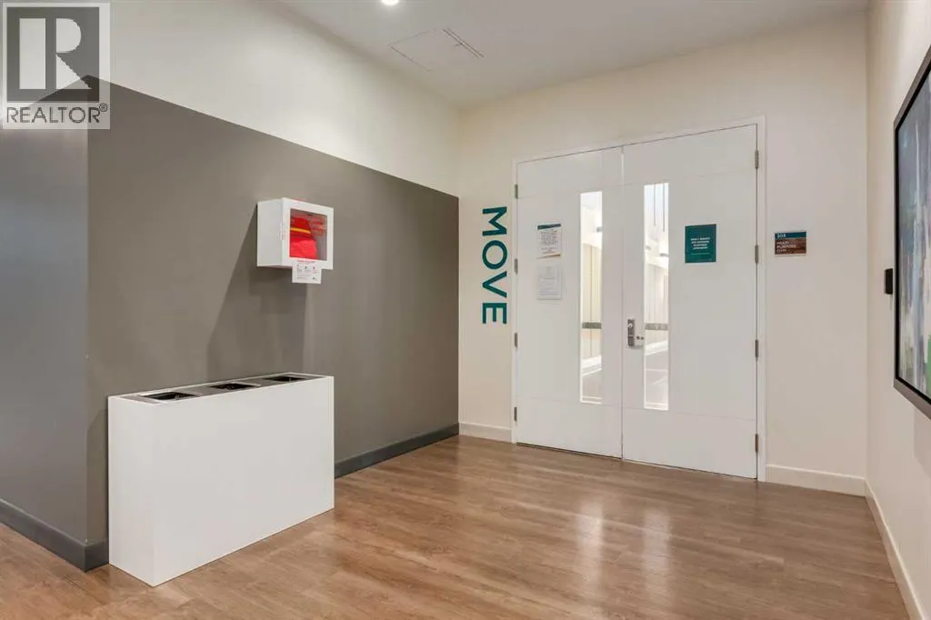 407, 122 Mahogany Centre SE