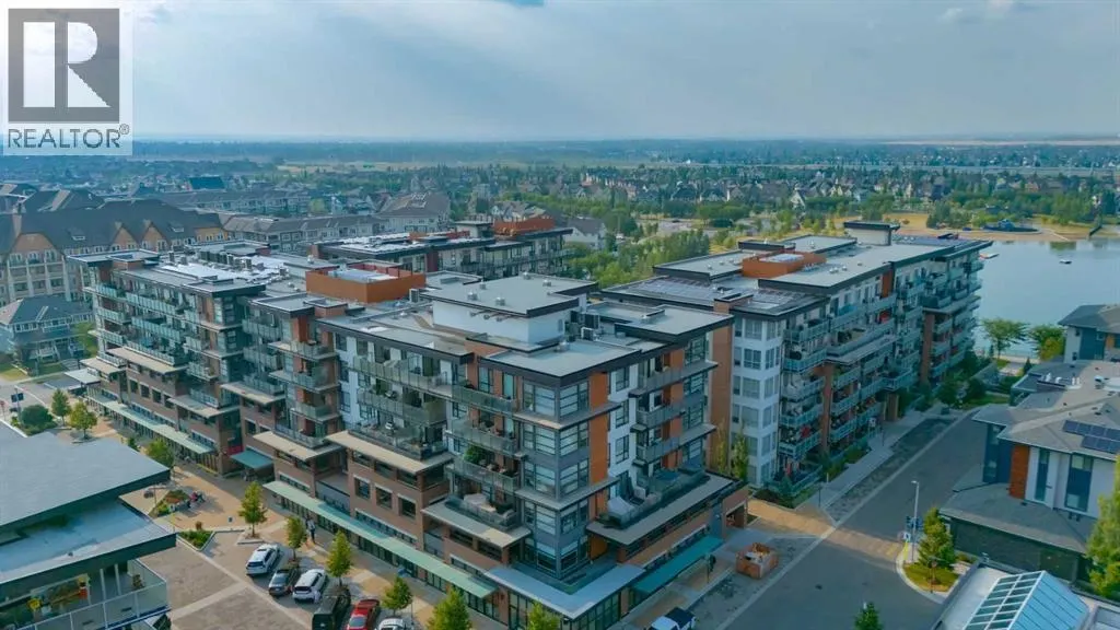 407, 122 Mahogany Centre SE
