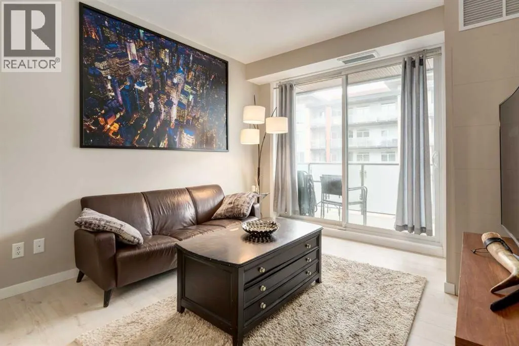 407, 122 Mahogany Centre SE