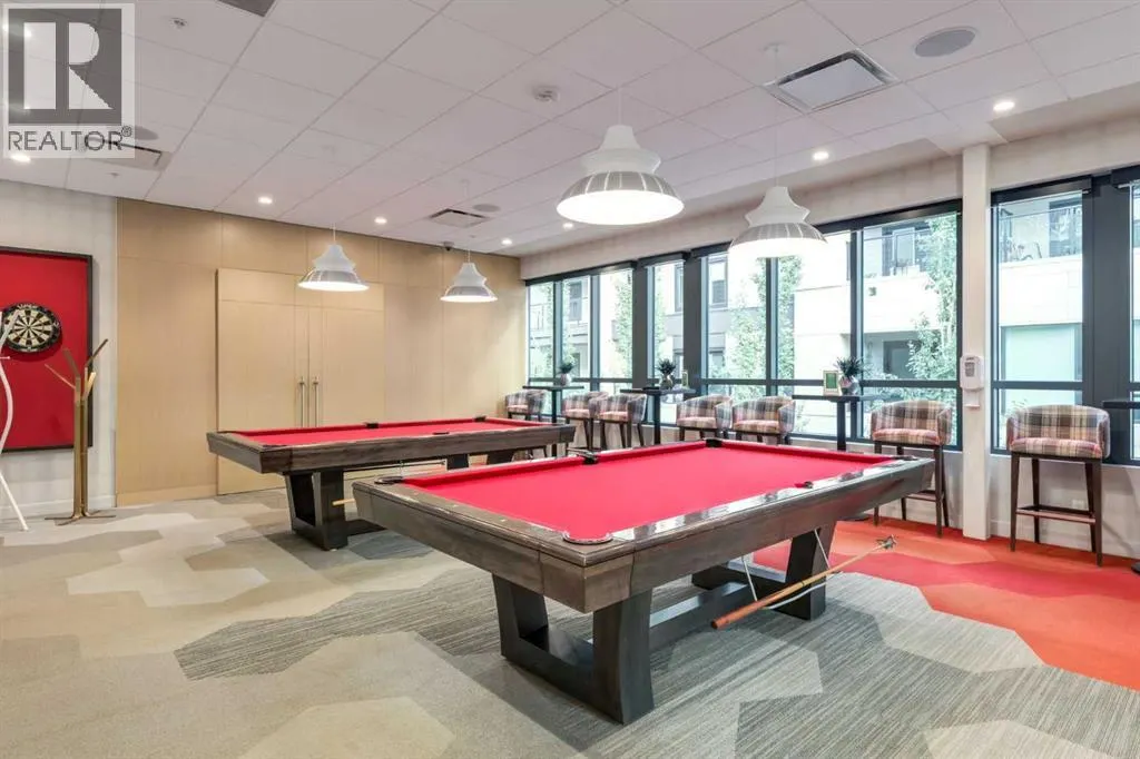 407, 122 Mahogany Centre SE