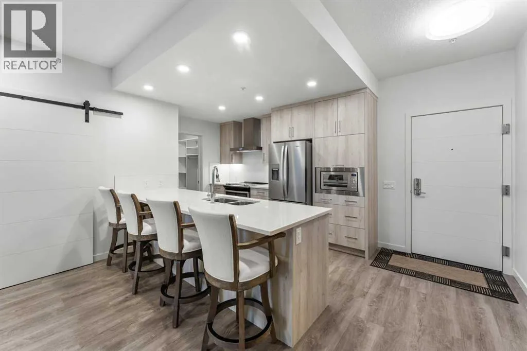 307, 24 Mahogany Path SE