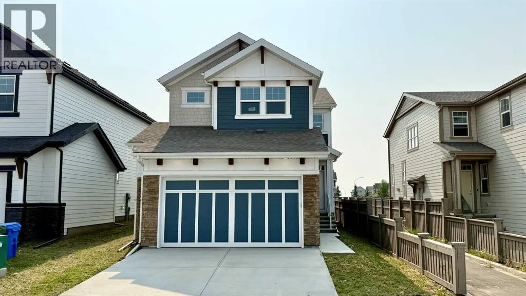 324 Magnolia Crescent SE