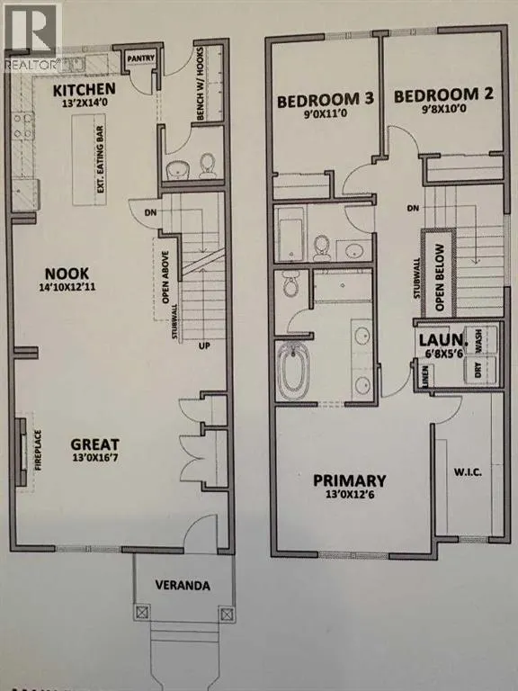 87 Legacy Reach Court SE