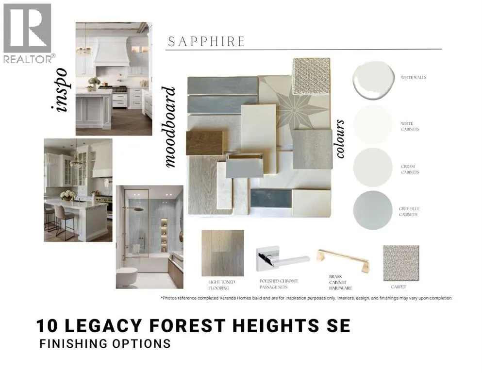 10 Legacy Forest Heights SE
