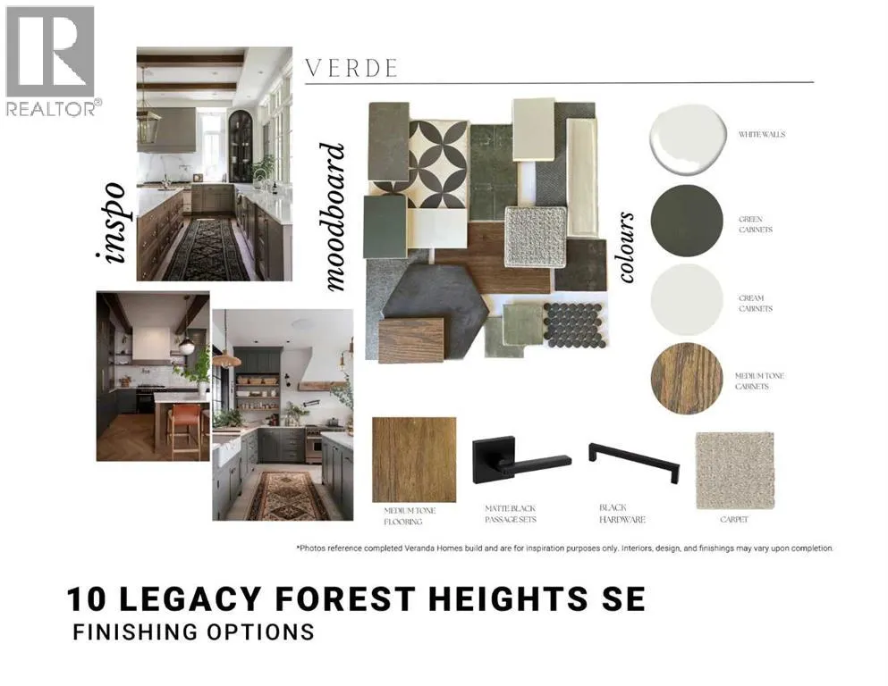 10 Legacy Forest Heights SE