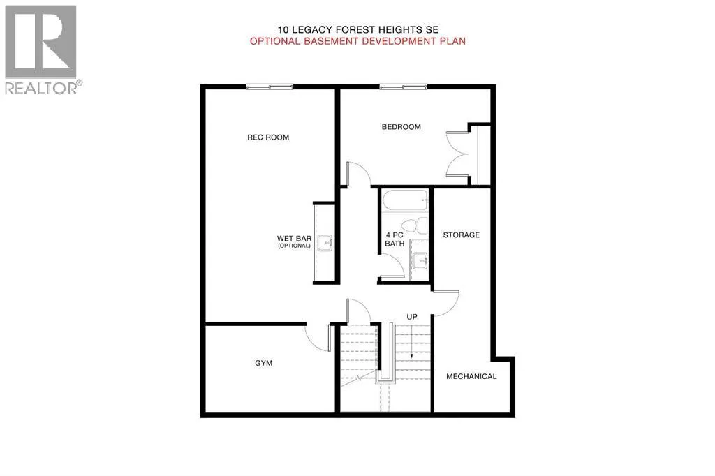 10 Legacy Forest Heights SE
