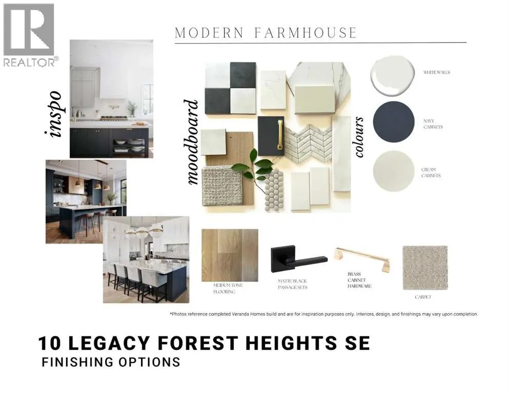 10 Legacy Forest Heights SE