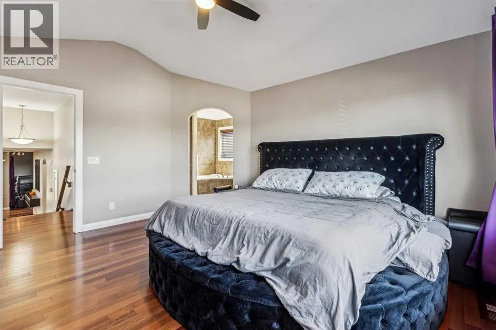 25 Westridge Way