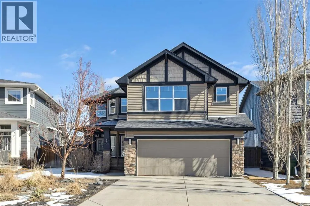 25 Westridge Way