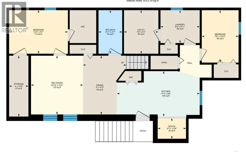 812 Homeseekers Avenue