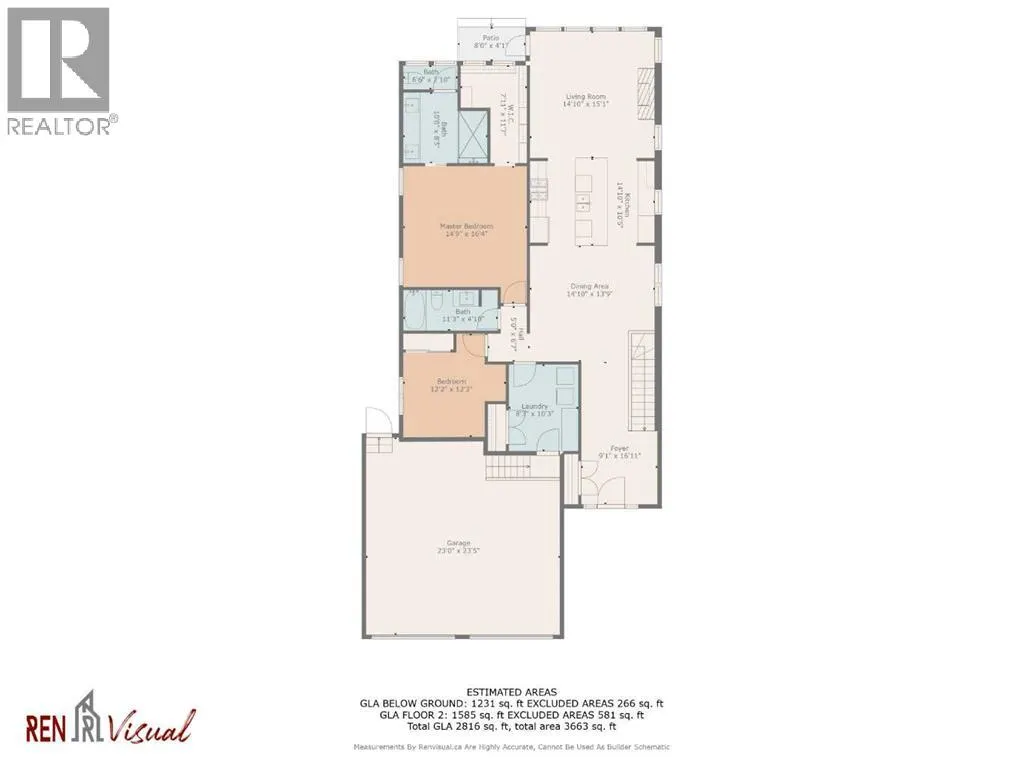 164 Cranbrook Drive SE