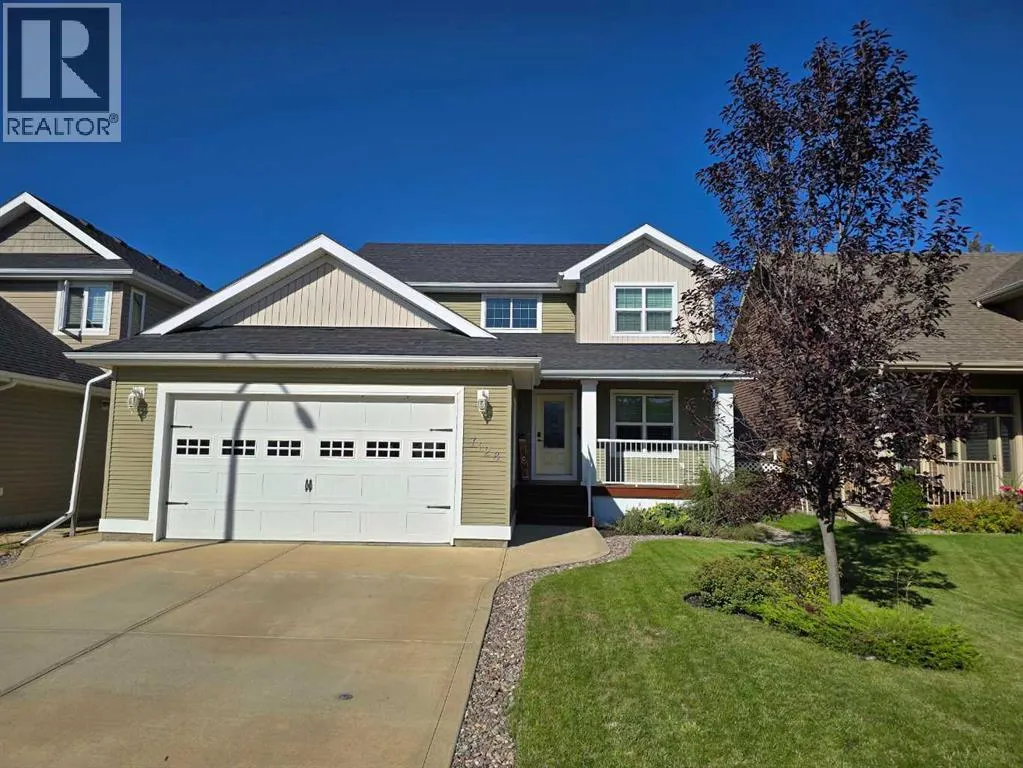 7128 Henner's Road