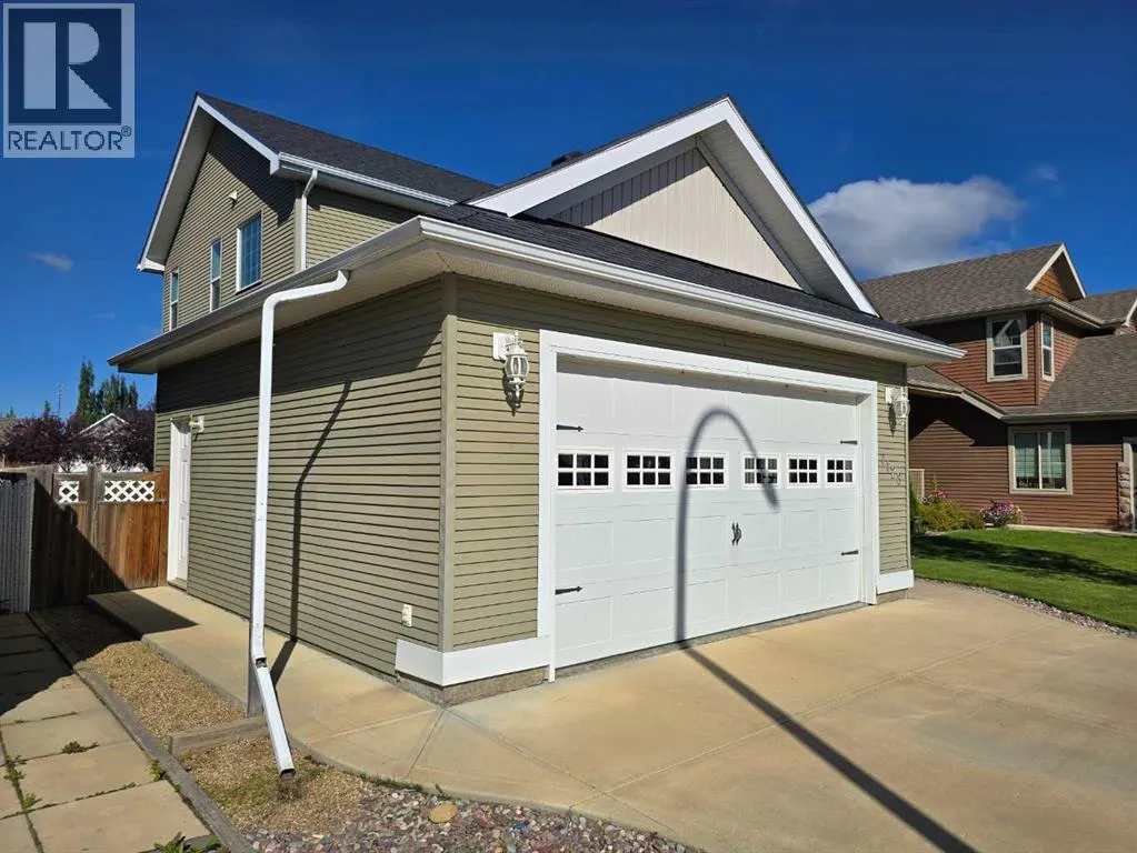 7128 Henner's Road
