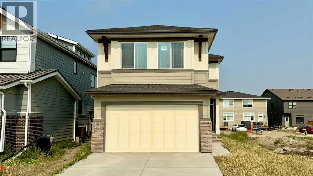 28 Magnolia Green SE