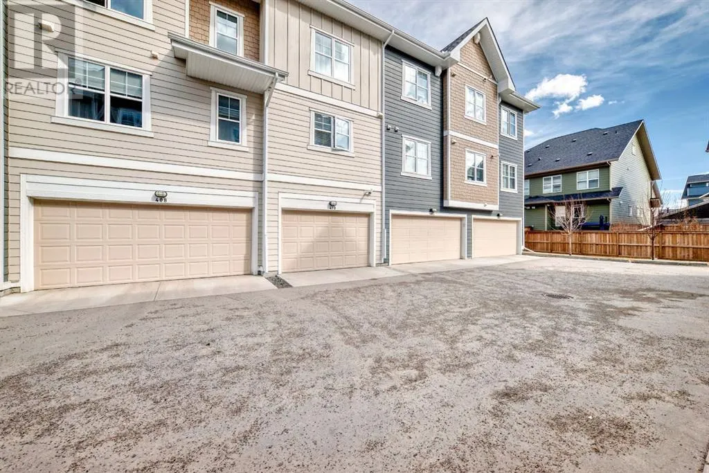 410 Cranbrook Walk SE