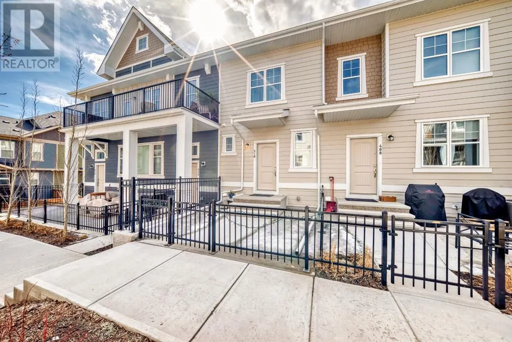 410 Cranbrook Walk SE