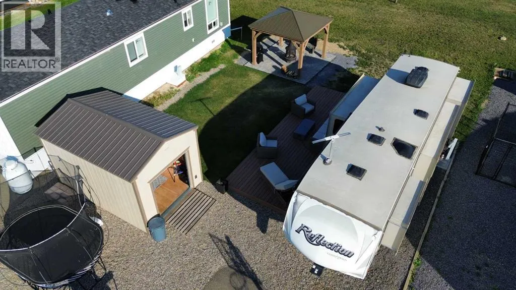 116, 41019 Range Road 116