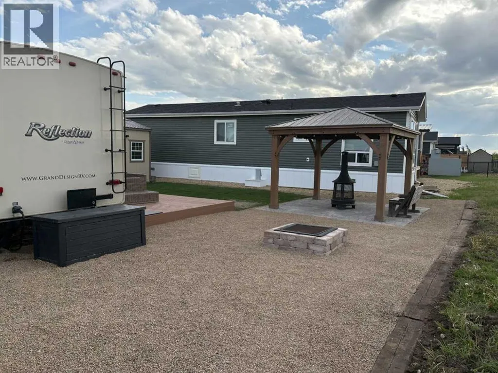 116, 41019 Range Road 116