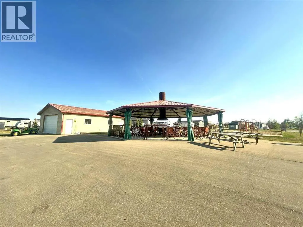 116, 41019 Range Road 116