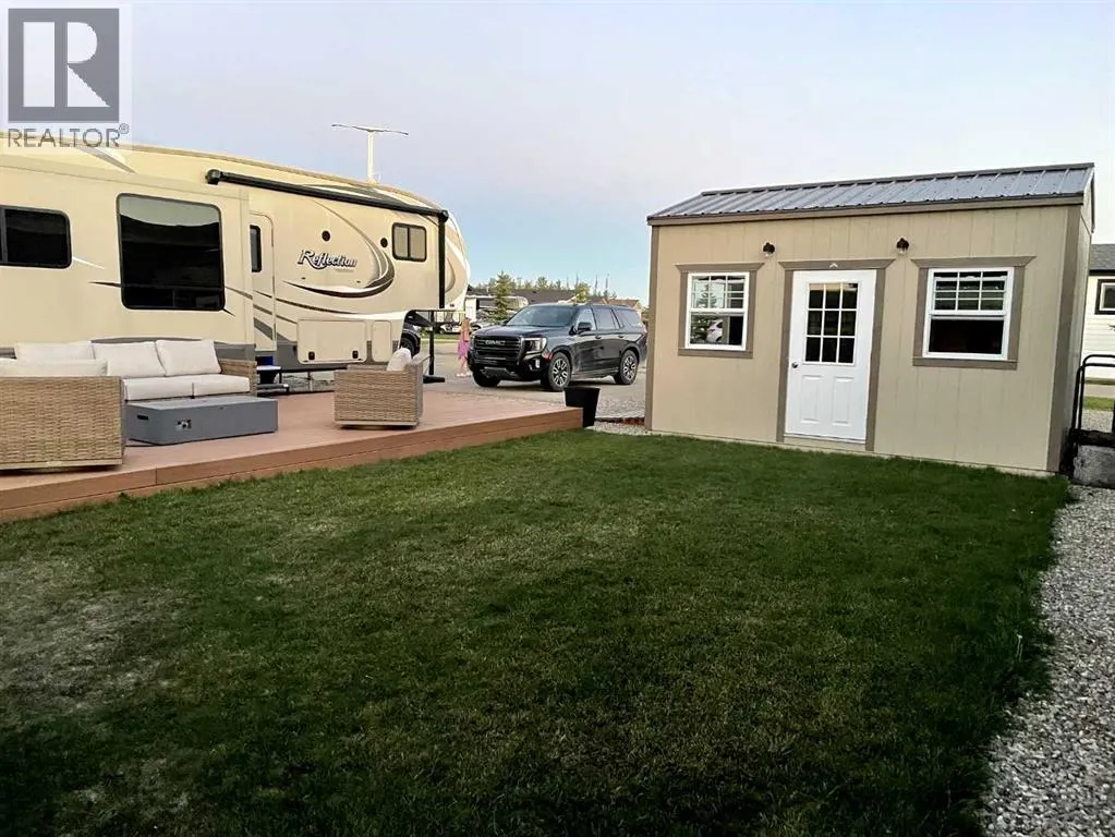 116, 41019 Range Road 116